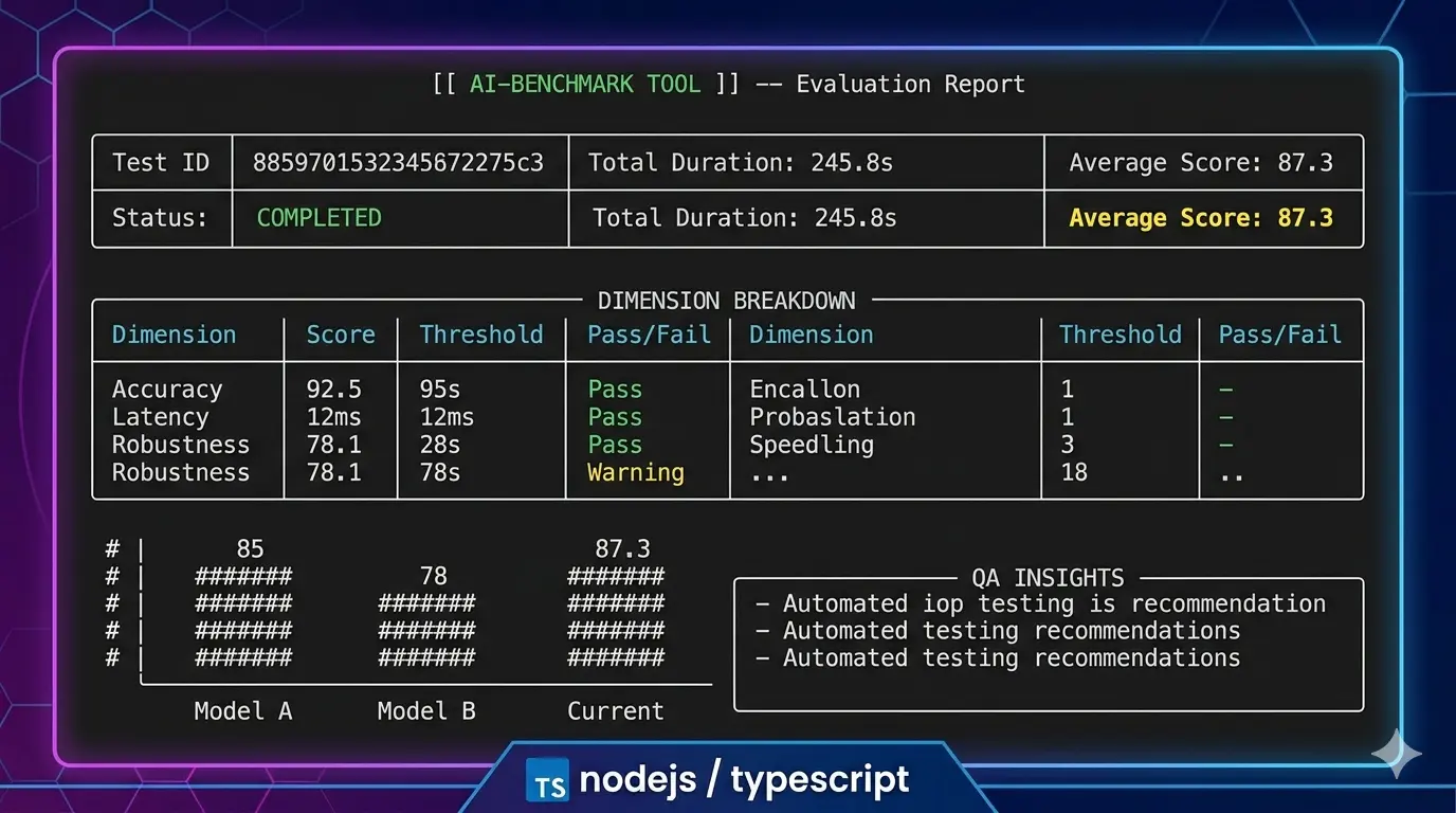 AI Benchmark